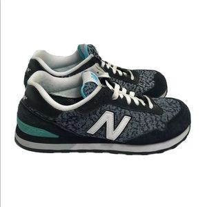 New Balance 515 Summer Safari Shoes Sneakers 8.5